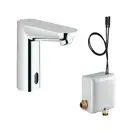 Grohe Euroeco Cosmopolitan E Монокран сенсорный, хром (36384000)
