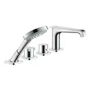 Grohe Euroeco Cosmopolitan E Монокран сенсорный, хром (36410000)