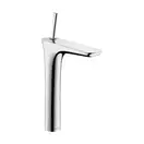 Hansgrohe PuraVida Смеситель для умывальника высокий, хром (15072000)