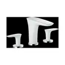 Змішувач для умивальника Hansgrohe PuraVida (15073400)
