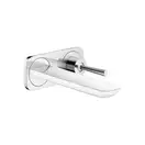 Смеситель для раковины, однорычажный Hansgrohe PuraVida (цвет - хром) (15084000) фото 1 Aquada.com.ua