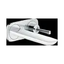 Змішувач для умивальника Hansgrohe PuraVida (15084400)