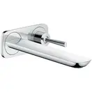 Hansgrohe PuraVida Смеситель для умывальника, хром (15085000)