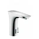 Змішувач для умивальника Hansgrohe PuraVida (15170000)
