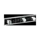 Hansgrohe RainSelect Термостат для душу, хром (15355600)