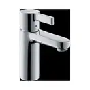 Hansgrohe Metris S Смеситель для умывальника, хром (31060000)
