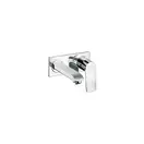 Смеситель для раковины, однорычажный Hansgrohe Metris (цвет - хром) (31085000) фото 1 Aquada.com.ua
