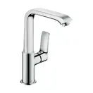 Hansgrohe Metris 230 Смеситель для умывальника, хром (31087000)