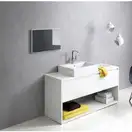 Hansgrohe Metris 230 Смеситель для умывальника, хром (31087000)