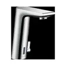Змішувач для умивальника Hansgrohe Metris S (31100000)