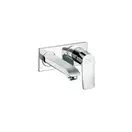 Смеситель для раковины Hansgrohe Metris (цвет - хром) (31251000) фото 1 Aquada.com.ua
