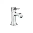 Смеситель для раковины Hansgrohe Metropol Classic (цвет - хром) (31300000) фото 1 Aquada.com.ua