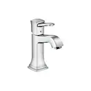 Смеситель для раковины Hansgrohe Metropol Classic (цвет - хром) (31301000) фото 1 Aquada.com.ua