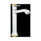 Змішувач для умивальника Hansgrohe Metropol Classic (31303090)