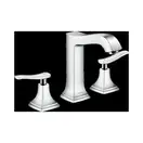 Змішувач для умивальника Hansgrohe Metropol Classic (31331000)