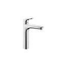 Смеситель для раковины, однорычажный Hansgrohe Focus (цвет - хром) (31518000) фото 1 Aquada.com.ua