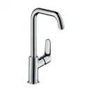 Hansgrohe Focus E 240 Смеситель для умывальника, хром (31609000)