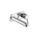 Смеситель для раковины, однорычажный Hansgrohe Talis S2 (цвет - хром) (31611000) фото 1 Aquada.com.ua