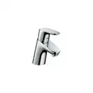 Смеситель для раковины, однорычажный Hansgrohe Focus E2 (цвет - хром) (31733000) фото 1 Aquada.com.ua