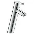 Смеситель для раковины, однорычажный Hansgrohe Talis (цвет - хром) (32052000) фото 1 Aquada.com.ua