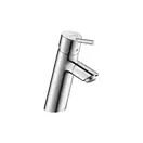 Смеситель для раковины, однорычажный Hansgrohe Talis (цвет - хром) (32053000) фото 1 Aquada.com.ua