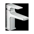 HANSGROHE Metropol 100 Смеситель для умывальника, хром (32500000)