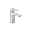 Смеситель для раковины Hansgrohe Metropol (цвет - хром), только для холодной воды (32501000) фото 1 Aquada.com.ua