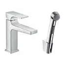 Hansgrohe Metropol 100 Смеситель для умывальника, хром (32522000)
