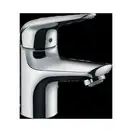 Hansgrohe Novus 70 Смеситель для умывальника, хром (71020000)