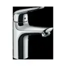 Змішувач для умивальника Hansgrohe Novus 100 (71030000)