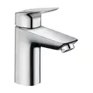 Смеситель для раковины Hansgrohe Logis 100 71107000 фото 1 Aquada.com.ua