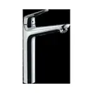 Змішувач для умивальника Hansgrohe Novus 230 (71123000)