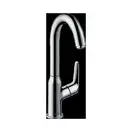 Hansgrohe Novus 240 Смеситель для умывальника, хром (71126000)