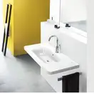 Hansgrohe Logis 210 Смеситель для умывальника, хром (71130000)