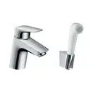 Hansgrohe Logis Смеситель для раковины, хром (71290000)