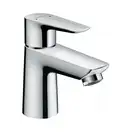 Hansgrohe Talis E 80 Смеситель для умывальника, хром (71700000)