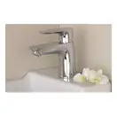 Hansgrohe Talis E 80 Смеситель для умывальника, хром (71700000)