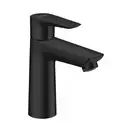 Hansgrohe Talis E 110 Смеситель для умывальника, черный матовый (71710670)