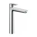 Смеситель для раковины, однорычажный Hansgrohe Talis E (цвет - хром) (71717000) фото 1 Aquada.com.ua