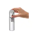 HANSGROHE Смеситель для раковины, однорычажный Talis Select E (71750000) фото 5 Aquada.com.ua