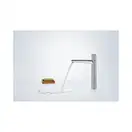 Змішувач для умивальника Hansgrohe Talis E 240 Select з донним клапаном pop-up, хром (71752000)