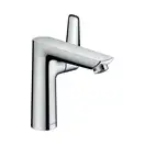 Hansgrohe Talis E 150 Смеситель для умывальника, хром (71754000)