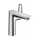 Hansgrohe Talis E Смеситель для умывальника, хром (71755000)