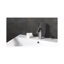 Hansgrohe Talis Select S 100 Смеситель для умывальника, хром (72042000)