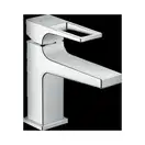 Змішувач для умивальника Hansgrohe Metropol 100 (74500000)