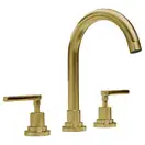 Смеситель для раковины Nicolazzi Mac Kinley 05 (2208AG29) фото 1 Aquada.com.ua