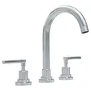 Смеситель для раковины Nicolazzi Mac Kinley 05 (2208CS29) фото 1 Aquada.com.ua