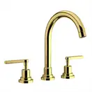Смеситель для раковины Nicolazzi Mac Kinley 05 (2208GO29) фото 1 Aquada.com.ua