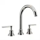 Смеситель для раковины Nicolazzi Mac Kinley 05 (2208NL29) фото 1 Aquada.com.ua