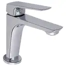 Змішувач для раковини Qtap Letel1053104C (QLTL1053104C) фото 1 Aquada.com.ua